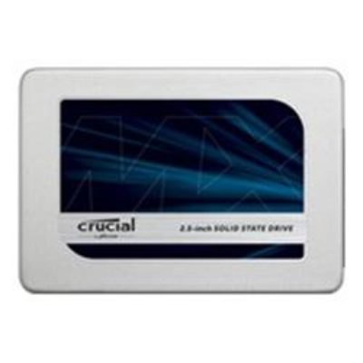 Crucial 2TB MX300 SATA 6Gb/s 2.5 SSD Crucial 2TB MX300 SATA 6Gb/s 2.5 SSD